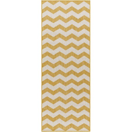 Livabliss Long Beach LBH-2312 Outdoor Safe Area Rug LBH2312-2773